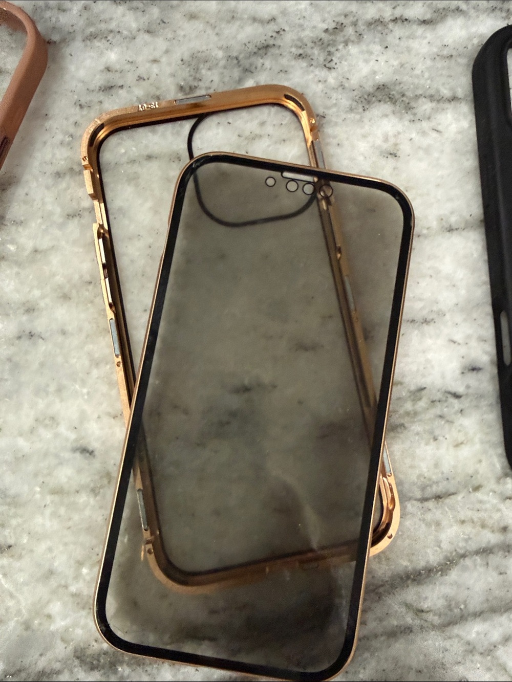 iPhone 16 Pro Max case bundle - Picture 7 of 8